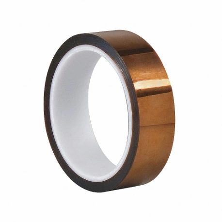 Polyimidová páska DuPont Kapton hnedá, hr. 0,06 mm