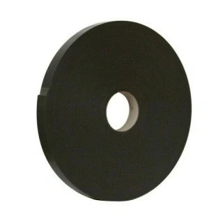 PE tesniaca páska samolepiaca TP6, hr. 6 mm, 9 mm × 12,5 m